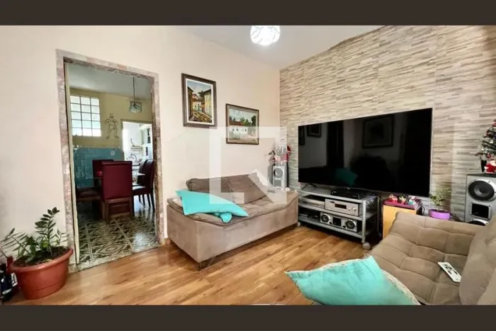 Casa à Venda - Jardim América, 4 Quartos, 295 m2
