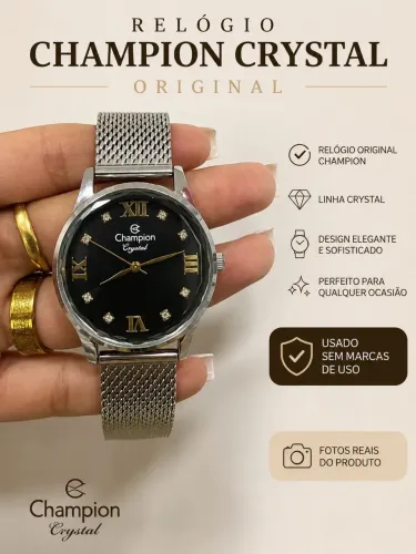 Relógio 