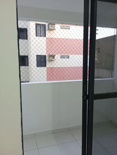 Alugo apto Residencial Alvorada 