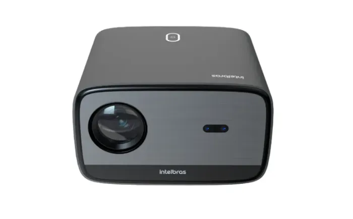 Projetor Full HD PFL 6430 Intelbras