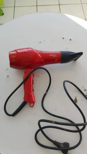 Secador de cabelo Taiff
