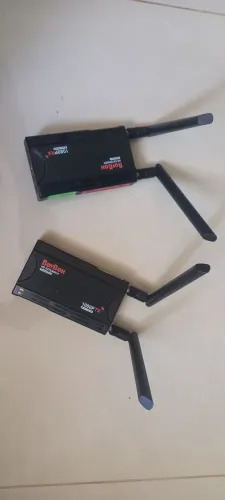 Transmissor hdmi sem fio