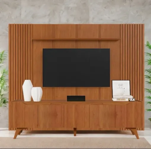 Painel com Rack Grandville 234