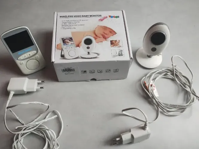 Baby monitor VB605
