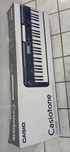 TECLADO CASIO CT - S300