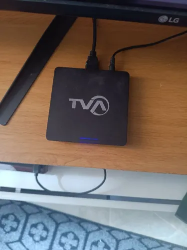 Tv América b12