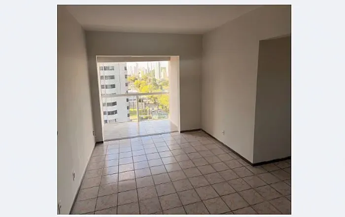 Apartamento à Venda - Tirol - Natal/RN
