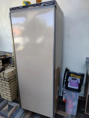Freezer 