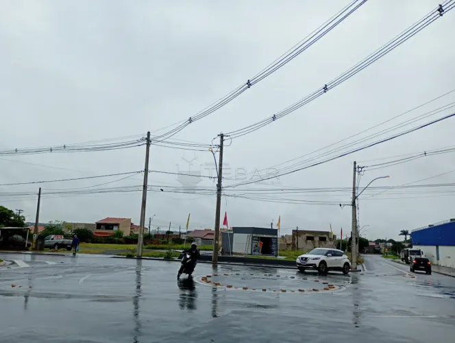 Terreno Área em São José do Rio Preto