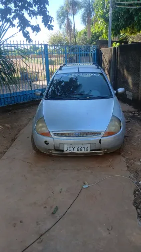 Ford KA 1.0i 3P 1997