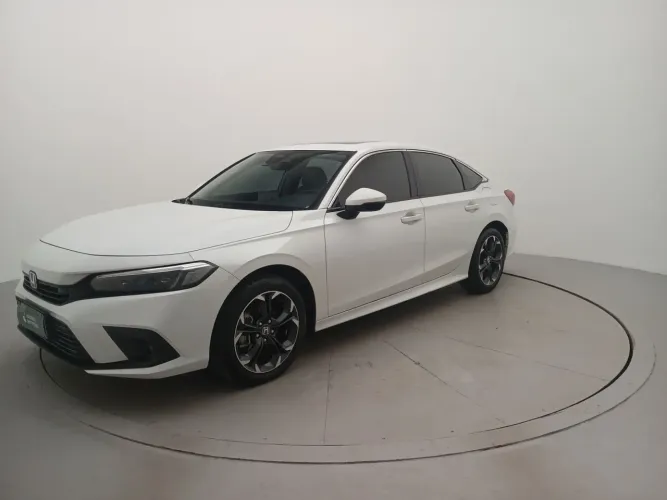 Honda Civic Sed.touring 2.0 16V Aut. (híbrido) 2024