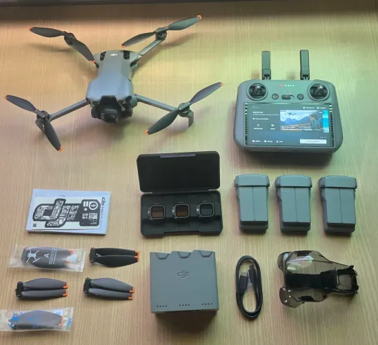 Dji Mini 5 Pro