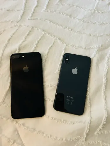 2 Iphones por 500 reais 