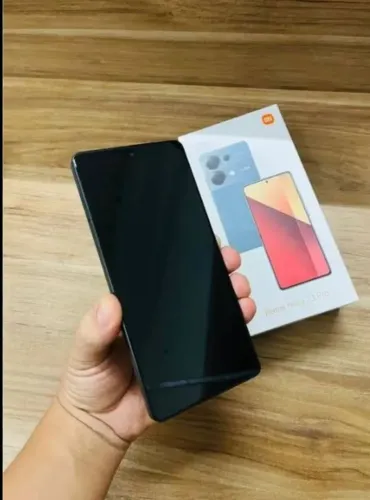 REDMI NOTE 13 PRO 256GB 8GB DE RAM