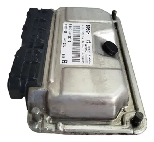 Módulo Injeção Fiat Idea 1.4 Fire Flex