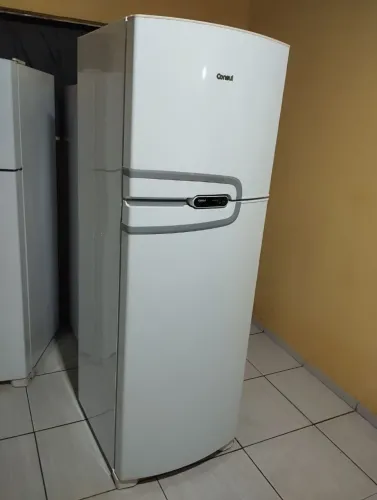 Geladeira cônsul dúplex fros free 