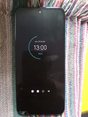 Moto G71