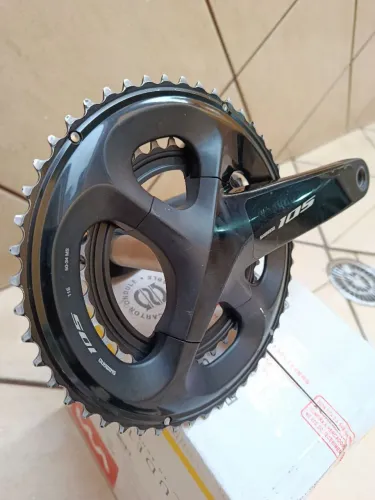 Pedivela Shimano 105 R7000 11v