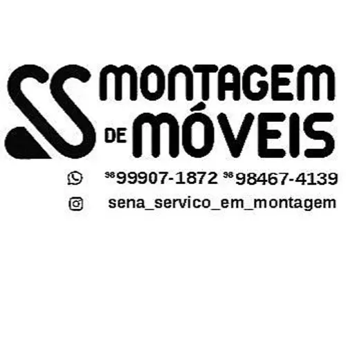Montador de móveis É na SSMONTAGEM