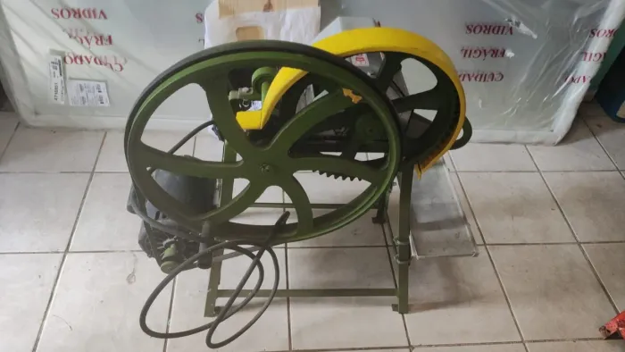 Moeda para caldo de cana