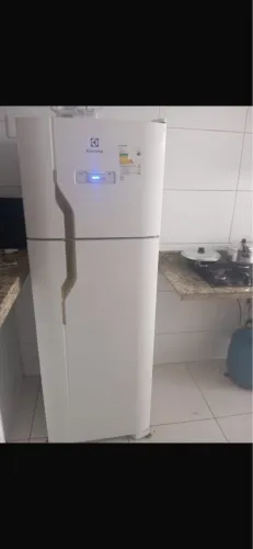 Geladeira 