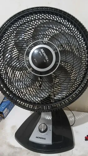 Ventilador
