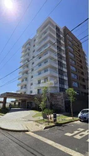 Sala para alugar, 53 m² por R$ 3.982,96/mês - Santa Maria - Uberaba/MG