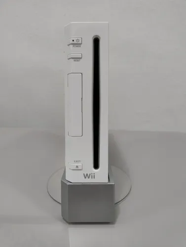 Console completo Nintendo Wii