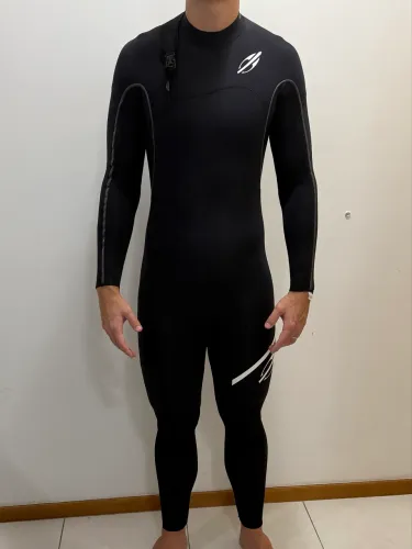 Longjohn Mormaii 3.2 Neoprene G/L