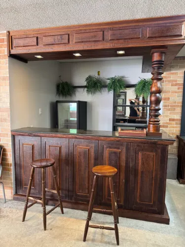 Móvel para Bar ou Cafeteria