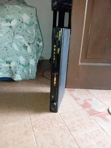 DVD