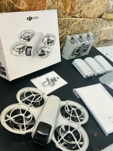 Drone Dji neo