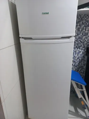 Geladeira consul