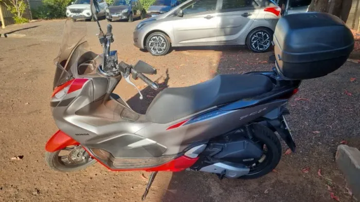 Venda PCX