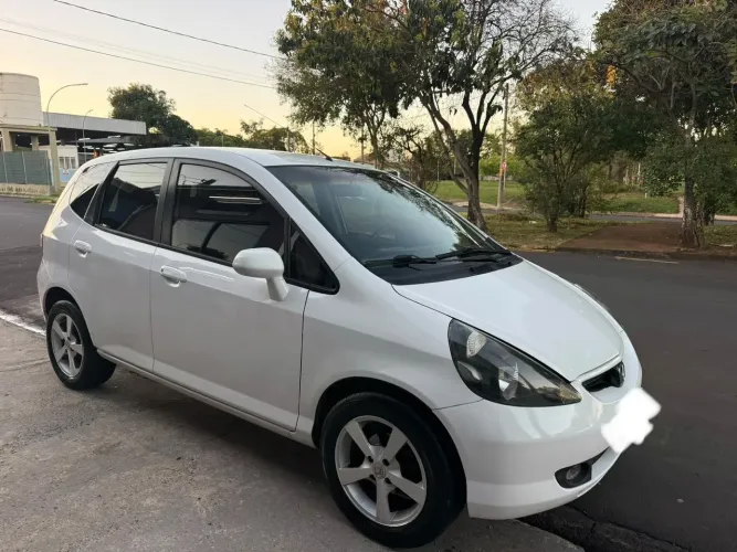 Honda Fit LXL 1.4/ 1.4 Flex 8v/16v 5P Mec. 2004