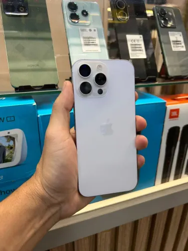 iPhone 16 pro Max 256 gb