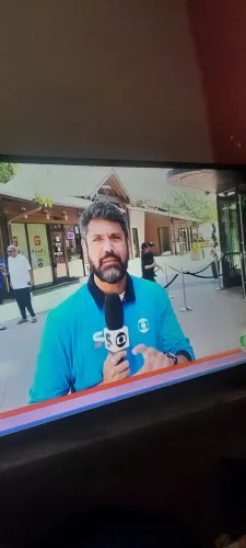 Tv sony 60 polegadas 