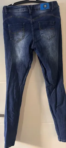 Calça Jeans Tamanho 44/46