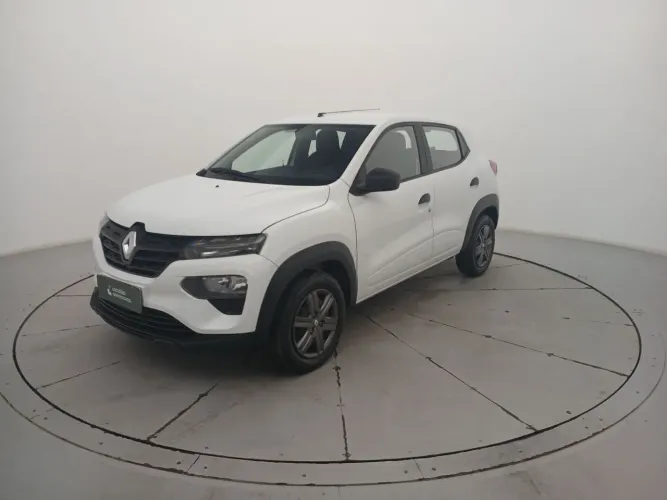 Renault Kwid 1.0 Zen 2024