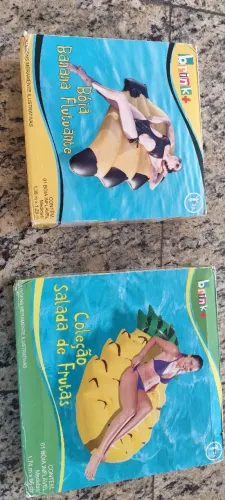 Boias inflável para picina