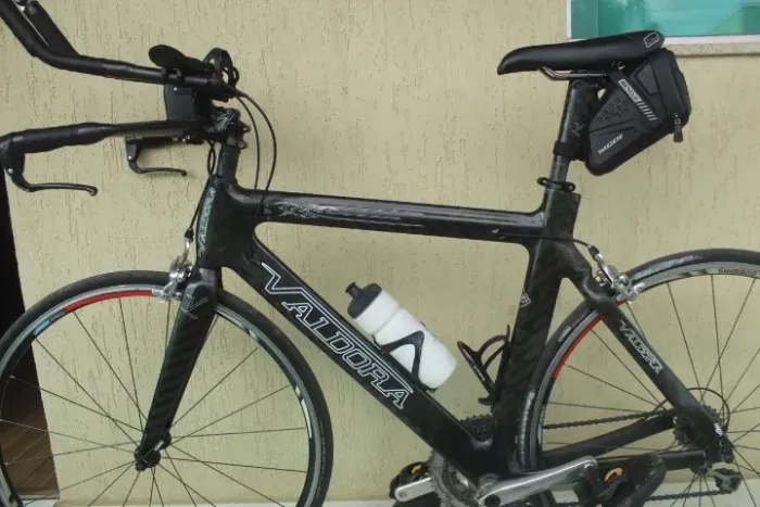 Bicicleta tt valdora phx