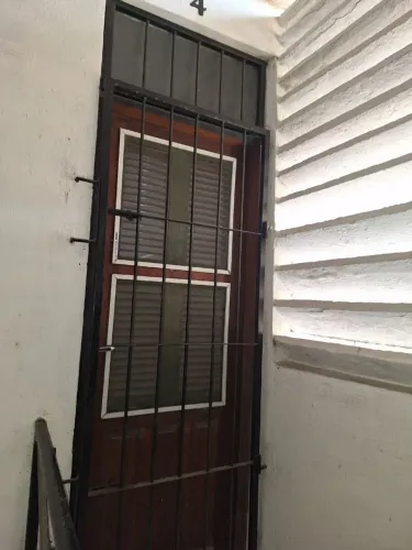 Alugo apartamento com Água Incluso