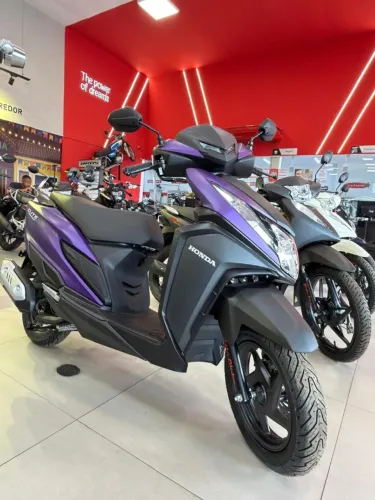 ELITE 125 PRONTA ENTREGA