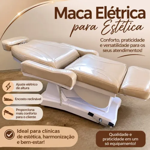 Maca cirúrgica 
