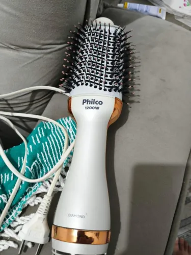escova secadora PHILCO