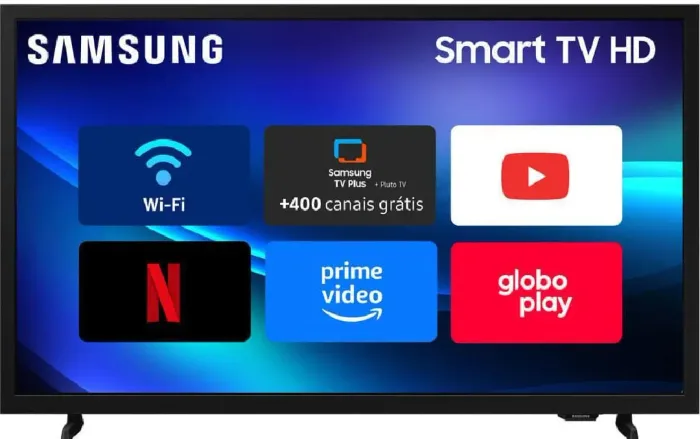 Tv Samsung 32