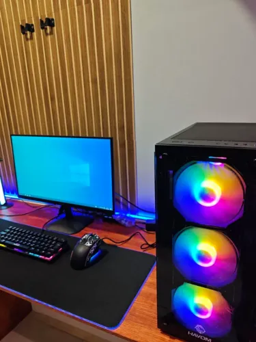Pc completo