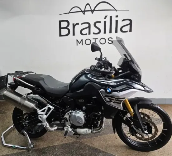 BMW F 850 GS