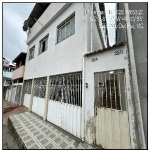 Imóvel com localização privilegiada Casa no Pio Xii, Sao Joao Del Rei - MG, Nº 28, 300m²