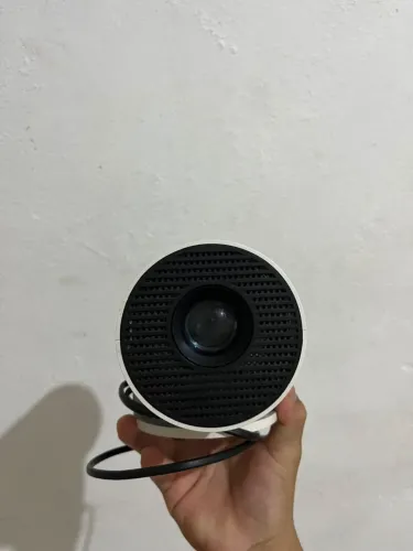 Vendo projetor seminovo 